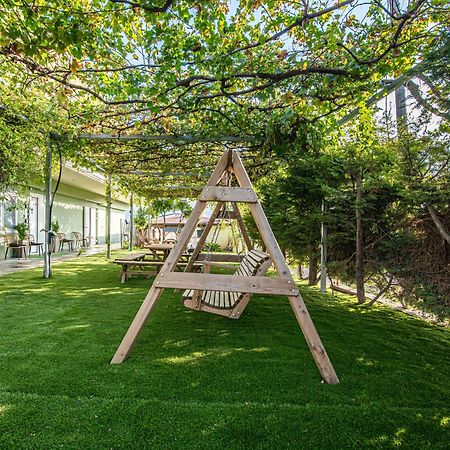 Masticha Apartment Oinofyta Εξωτερικό φωτογραφία
