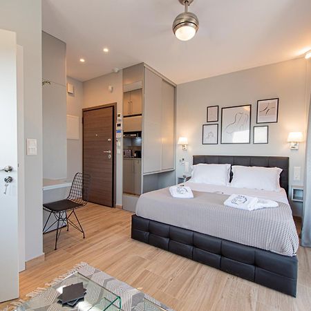 Masticha Apartment Oinofyta Εξωτερικό φωτογραφία