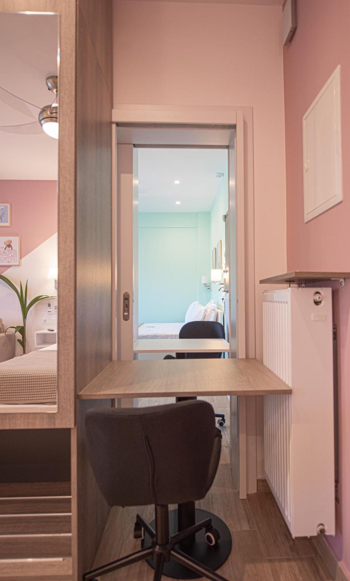 Masticha Apartment Oinofyta Εξωτερικό φωτογραφία